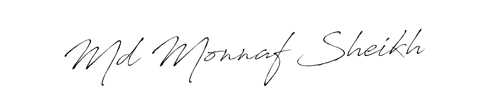 You should practise on your own different ways (Antro_Vectra) to write your name (Md Monnaf Sheikh) in signature. don't let someone else do it for you. Md Monnaf Sheikh signature style 6 images and pictures png