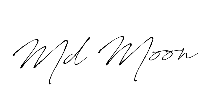 This is the best signature style for the Md Moon name. Also you like these signature font (Antro_Vectra). Mix name signature. Md Moon signature style 6 images and pictures png