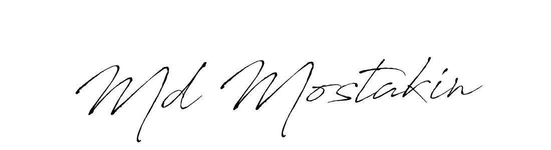 if you are searching for the best signature style for your name Md Mostakin. so please give up your signature search. here we have designed multiple signature styles  using Antro_Vectra. Md Mostakin signature style 6 images and pictures png