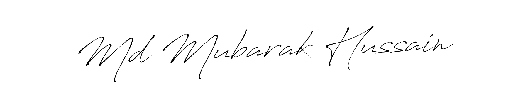 How to Draw Md Mubarak Hussain signature style? Antro_Vectra is a latest design signature styles for name Md Mubarak Hussain. Md Mubarak Hussain signature style 6 images and pictures png