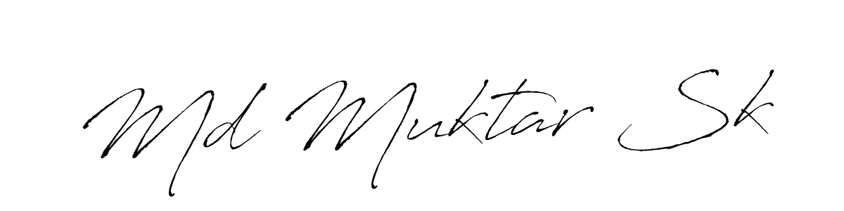 See photos of Md Muktar Sk official signature by Spectra . Check more albums & portfolios. Read reviews & check more about Antro_Vectra font. Md Muktar Sk signature style 6 images and pictures png