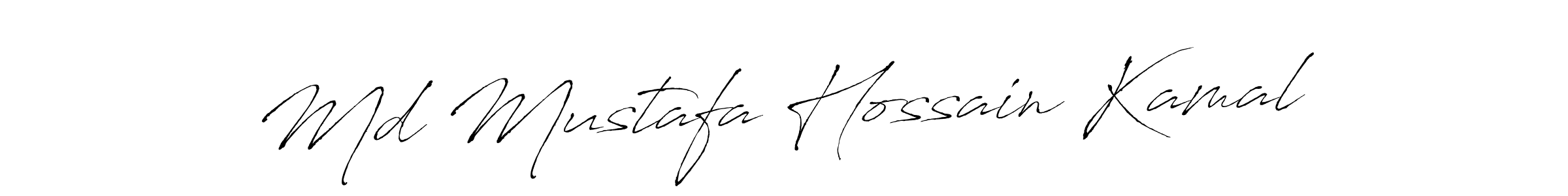 How to Draw Md Mustafa Hossain Kamal signature style? Antro_Vectra is a latest design signature styles for name Md Mustafa Hossain Kamal. Md Mustafa Hossain Kamal signature style 6 images and pictures png