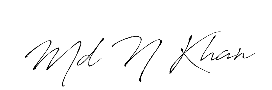 Make a short Md N Khan signature style. Manage your documents anywhere anytime using Antro_Vectra. Create and add eSignatures, submit forms, share and send files easily. Md N Khan signature style 6 images and pictures png