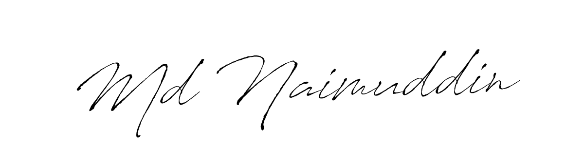 You can use this online signature creator to create a handwritten signature for the name Md Naimuddin. This is the best online autograph maker. Md Naimuddin signature style 6 images and pictures png