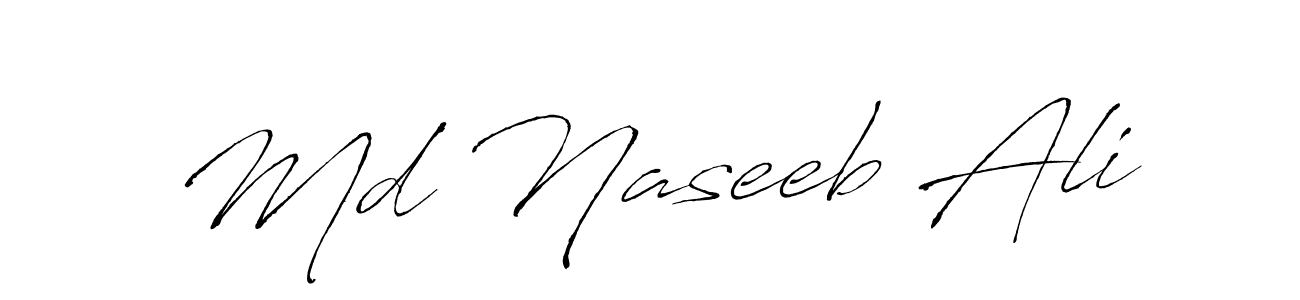How to Draw Md Naseeb Ali signature style? Antro_Vectra is a latest design signature styles for name Md Naseeb Ali. Md Naseeb Ali signature style 6 images and pictures png