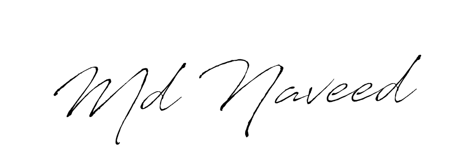 Here are the top 10 professional signature styles for the name Md Naveed. These are the best autograph styles you can use for your name. Md Naveed signature style 6 images and pictures png