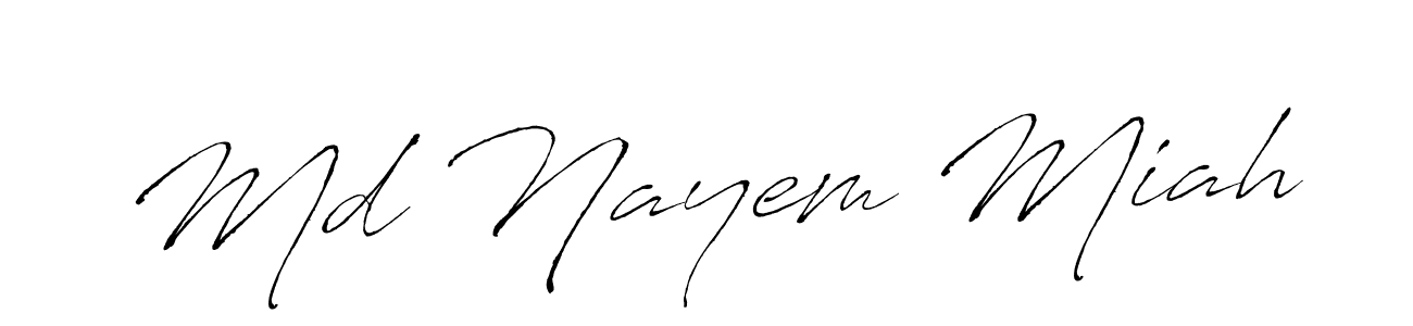 Best and Professional Signature Style for Md Nayem Miah. Antro_Vectra Best Signature Style Collection. Md Nayem Miah signature style 6 images and pictures png