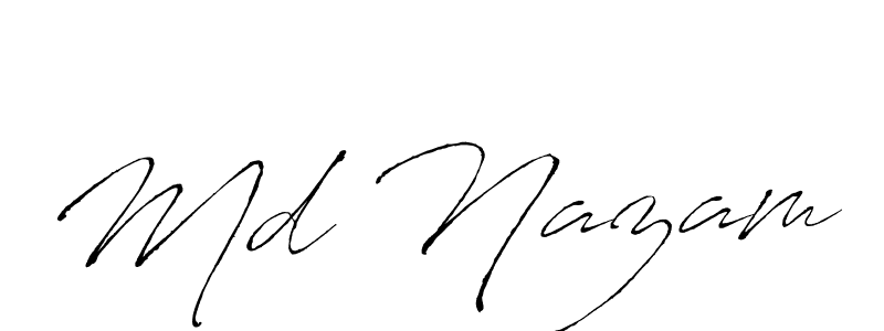 Check out images of Autograph of Md Nazam name. Actor Md Nazam Signature Style. Antro_Vectra is a professional sign style online. Md Nazam signature style 6 images and pictures png