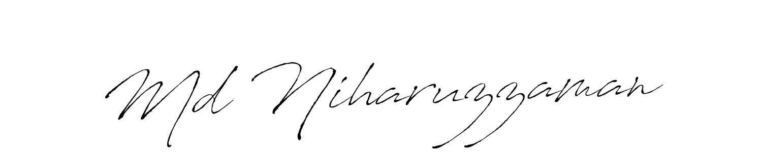 Check out images of Autograph of Md Niharuzzaman name. Actor Md Niharuzzaman Signature Style. Antro_Vectra is a professional sign style online. Md Niharuzzaman signature style 6 images and pictures png