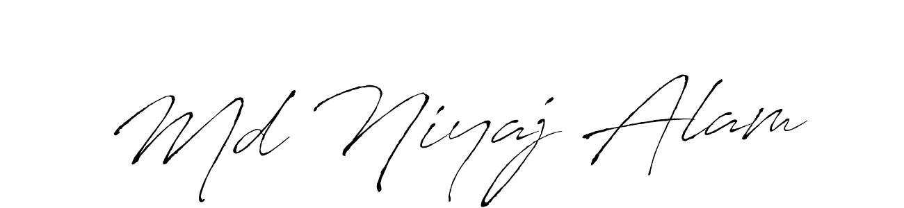 Best and Professional Signature Style for Md Niyaj Alam. Antro_Vectra Best Signature Style Collection. Md Niyaj Alam signature style 6 images and pictures png