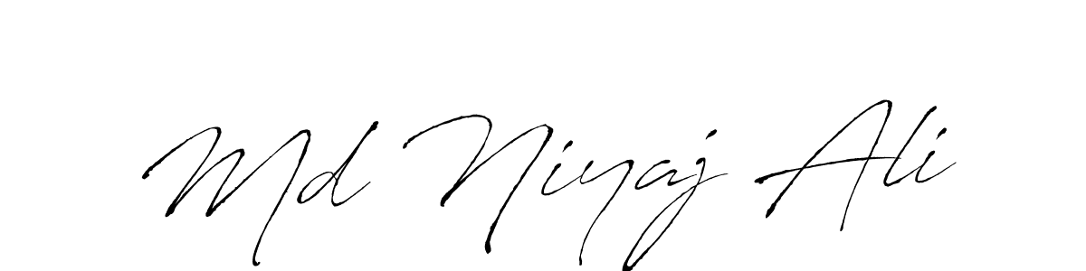 How to Draw Md Niyaj Ali signature style? Antro_Vectra is a latest design signature styles for name Md Niyaj Ali. Md Niyaj Ali signature style 6 images and pictures png