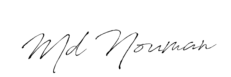 Here are the top 10 professional signature styles for the name Md Nouman. These are the best autograph styles you can use for your name. Md Nouman signature style 6 images and pictures png