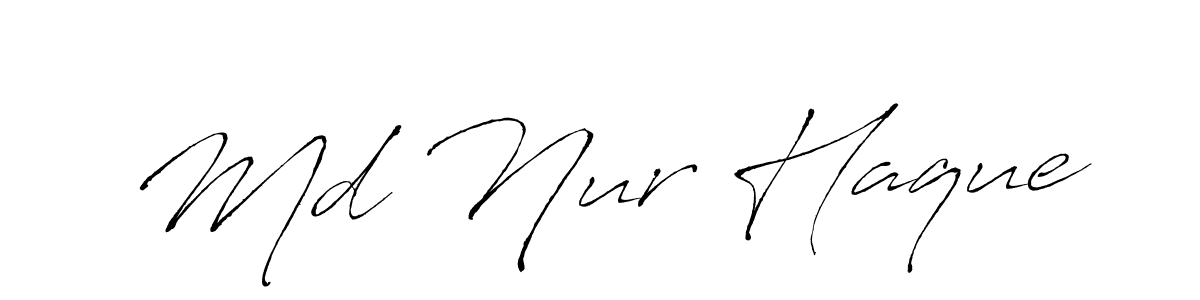 Once you've used our free online signature maker to create your best signature Antro_Vectra style, it's time to enjoy all of the benefits that Md Nur Haque name signing documents. Md Nur Haque signature style 6 images and pictures png