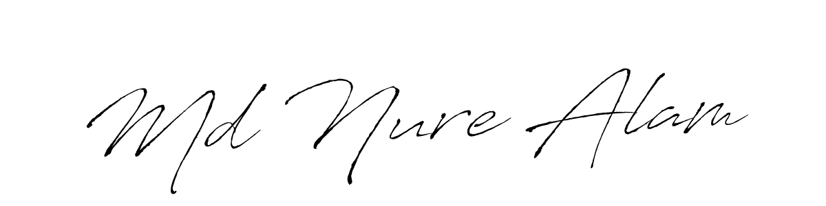 Check out images of Autograph of Md Nure Alam name. Actor Md Nure Alam Signature Style. Antro_Vectra is a professional sign style online. Md Nure Alam signature style 6 images and pictures png