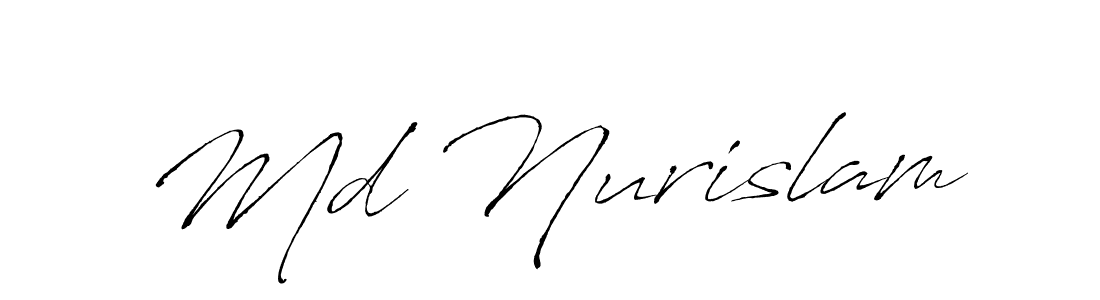 This is the best signature style for the Md Nurislam name. Also you like these signature font (Antro_Vectra). Mix name signature. Md Nurislam signature style 6 images and pictures png