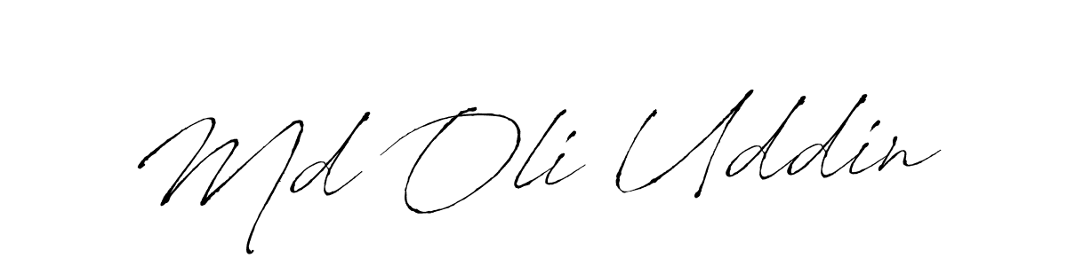 See photos of Md Oli Uddin official signature by Spectra . Check more albums & portfolios. Read reviews & check more about Antro_Vectra font. Md Oli Uddin signature style 6 images and pictures png