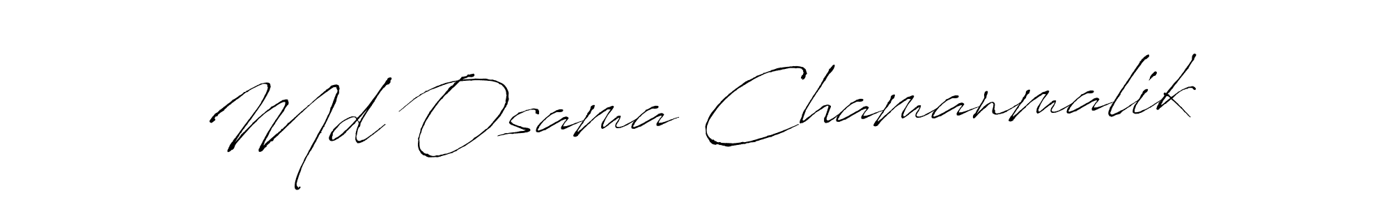 How to Draw Md Osama Chamanmalik signature style? Antro_Vectra is a latest design signature styles for name Md Osama Chamanmalik. Md Osama Chamanmalik signature style 6 images and pictures png