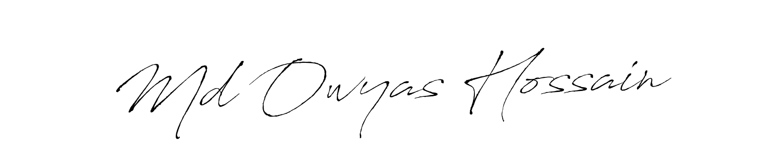 Here are the top 10 professional signature styles for the name Md Owyas Hossain. These are the best autograph styles you can use for your name. Md Owyas Hossain signature style 6 images and pictures png