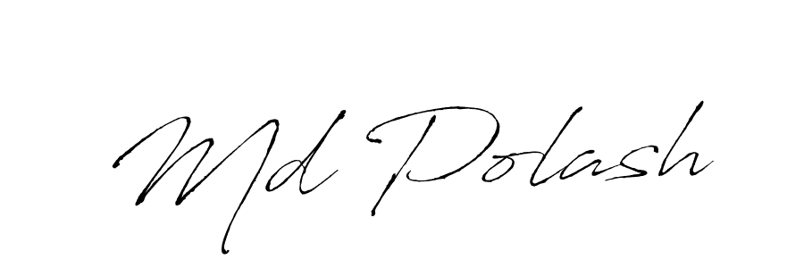Here are the top 10 professional signature styles for the name Md Polash. These are the best autograph styles you can use for your name. Md Polash signature style 6 images and pictures png