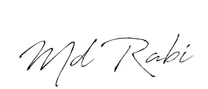 Once you've used our free online signature maker to create your best signature Antro_Vectra style, it's time to enjoy all of the benefits that Md Rabi name signing documents. Md Rabi signature style 6 images and pictures png