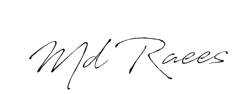 You can use this online signature creator to create a handwritten signature for the name Md Raees. This is the best online autograph maker. Md Raees signature style 6 images and pictures png