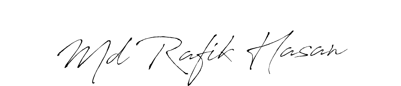 Best and Professional Signature Style for Md Rafik Hasan. Antro_Vectra Best Signature Style Collection. Md Rafik Hasan signature style 6 images and pictures png