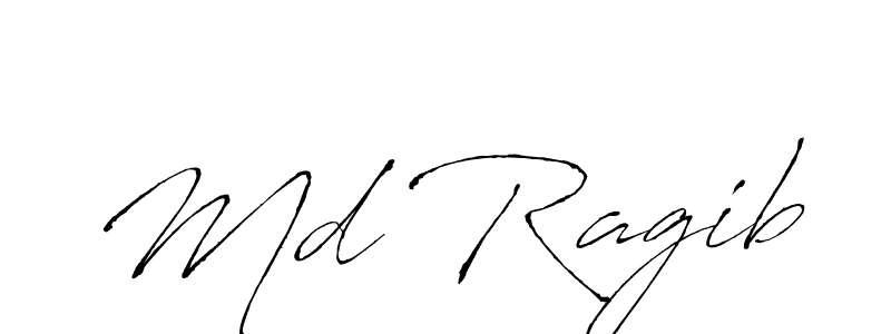It looks lik you need a new signature style for name Md Ragib. Design unique handwritten (Antro_Vectra) signature with our free signature maker in just a few clicks. Md Ragib signature style 6 images and pictures png