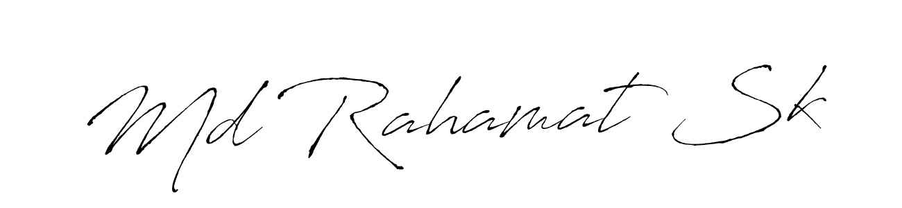 Check out images of Autograph of Md Rahamat Sk name. Actor Md Rahamat Sk Signature Style. Antro_Vectra is a professional sign style online. Md Rahamat Sk signature style 6 images and pictures png