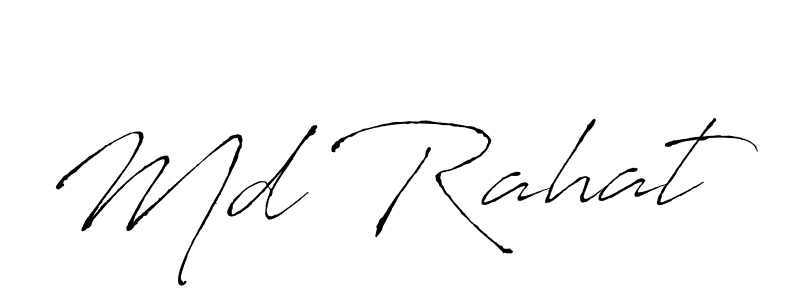 Check out images of Autograph of Md Rahat name. Actor Md Rahat Signature Style. Antro_Vectra is a professional sign style online. Md Rahat signature style 6 images and pictures png