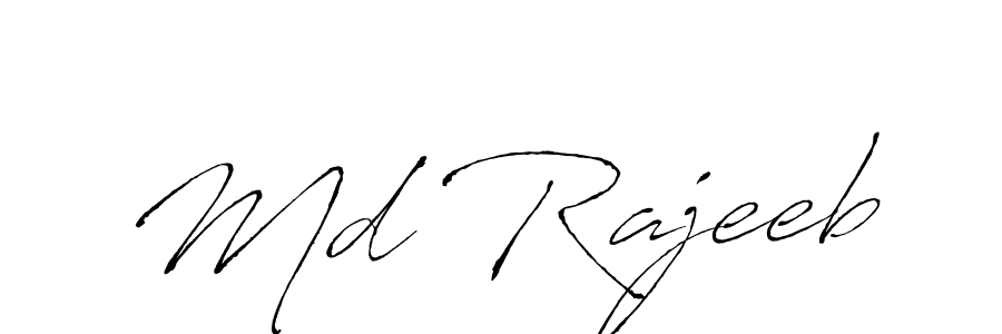 How to Draw Md Rajeeb signature style? Antro_Vectra is a latest design signature styles for name Md Rajeeb. Md Rajeeb signature style 6 images and pictures png