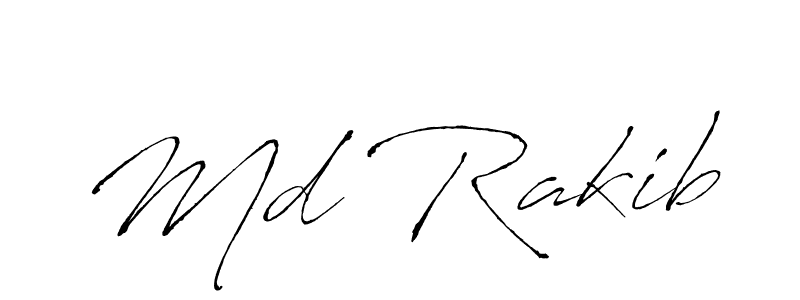 How to Draw Md Rakib signature style? Antro_Vectra is a latest design signature styles for name Md Rakib. Md Rakib signature style 6 images and pictures png