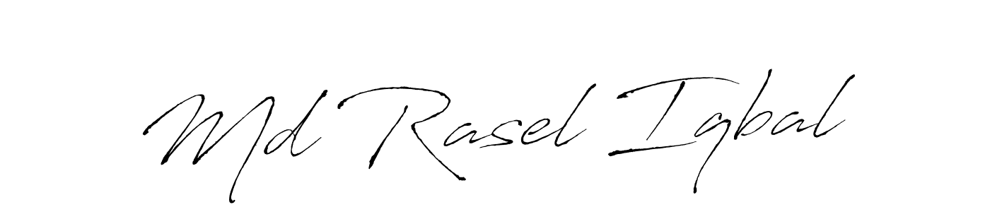 Also You can easily find your signature by using the search form. We will create Md Rasel Iqbal name handwritten signature images for you free of cost using Antro_Vectra sign style. Md Rasel Iqbal signature style 6 images and pictures png