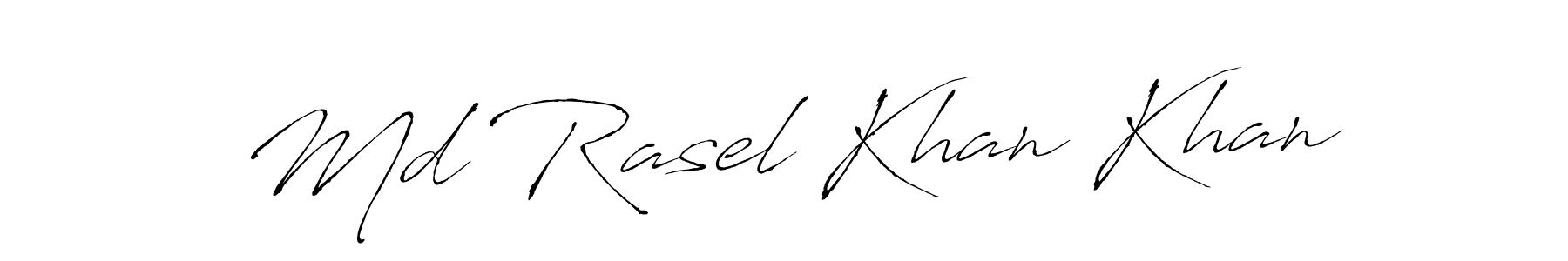 You should practise on your own different ways (Antro_Vectra) to write your name (Md Rasel Khan Khan) in signature. don't let someone else do it for you. Md Rasel Khan Khan signature style 6 images and pictures png