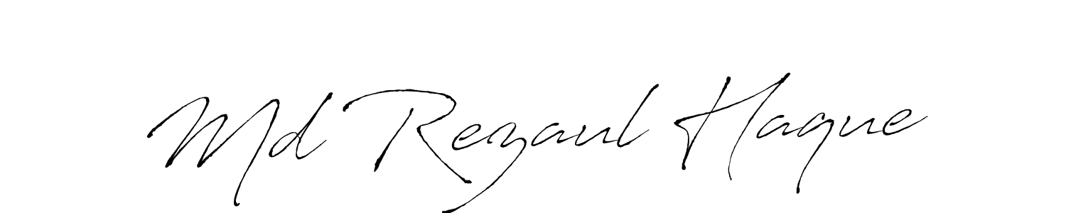 Here are the top 10 professional signature styles for the name Md Rezaul Haque. These are the best autograph styles you can use for your name. Md Rezaul Haque signature style 6 images and pictures png