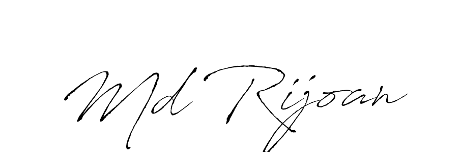 Once you've used our free online signature maker to create your best signature Antro_Vectra style, it's time to enjoy all of the benefits that Md Rijoan name signing documents. Md Rijoan signature style 6 images and pictures png