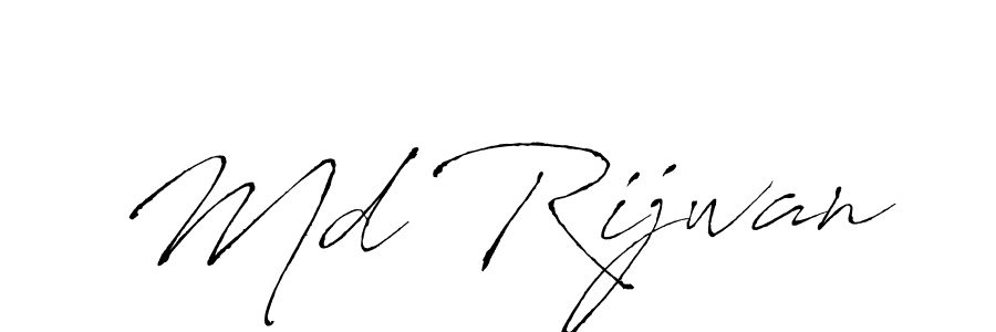 Here are the top 10 professional signature styles for the name Md Rijwan. These are the best autograph styles you can use for your name. Md Rijwan signature style 6 images and pictures png