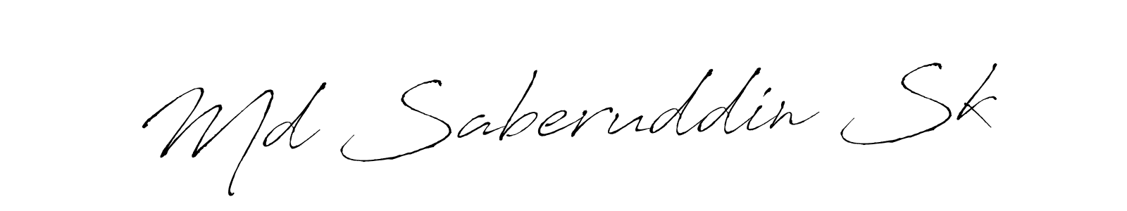Once you've used our free online signature maker to create your best signature Antro_Vectra style, it's time to enjoy all of the benefits that Md Saberuddin Sk name signing documents. Md Saberuddin Sk signature style 6 images and pictures png