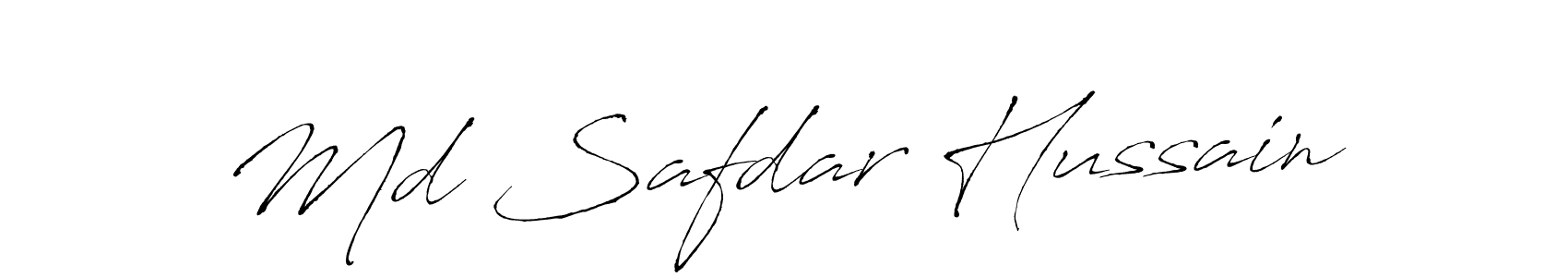 See photos of Md Safdar Hussain official signature by Spectra . Check more albums & portfolios. Read reviews & check more about Antro_Vectra font. Md Safdar Hussain signature style 6 images and pictures png