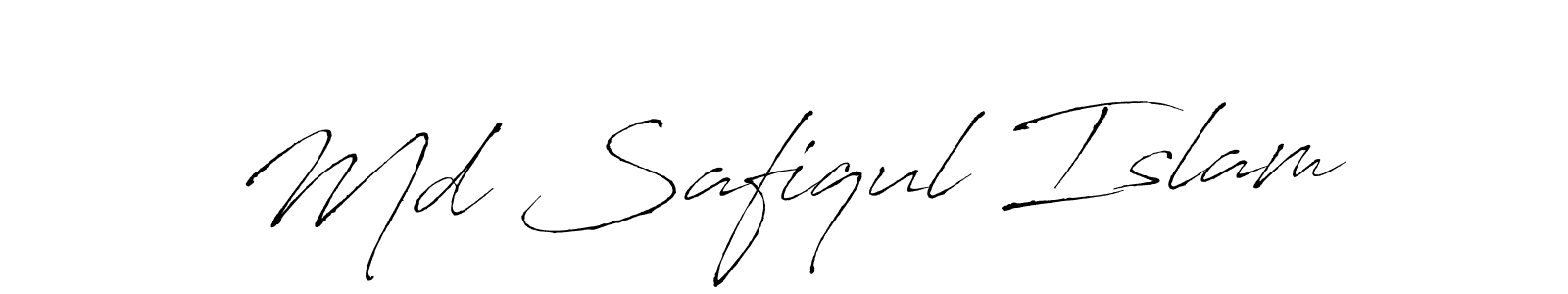Once you've used our free online signature maker to create your best signature Antro_Vectra style, it's time to enjoy all of the benefits that Md Safiqul Islam name signing documents. Md Safiqul Islam signature style 6 images and pictures png