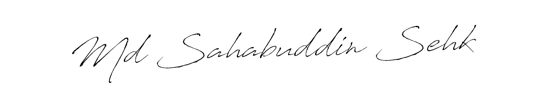 Here are the top 10 professional signature styles for the name Md Sahabuddin Sehk. These are the best autograph styles you can use for your name. Md Sahabuddin Sehk signature style 6 images and pictures png