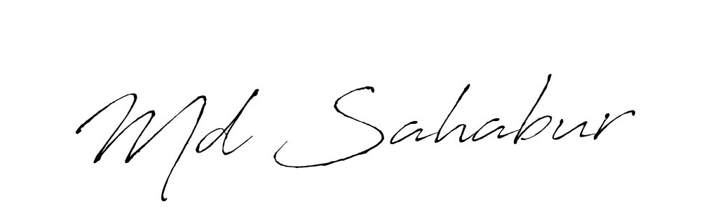 How to Draw Md Sahabur signature style? Antro_Vectra is a latest design signature styles for name Md Sahabur. Md Sahabur signature style 6 images and pictures png