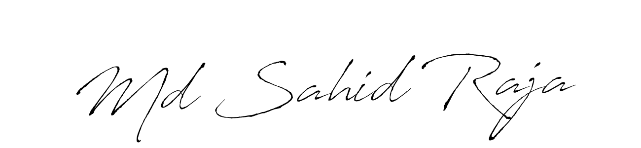 Here are the top 10 professional signature styles for the name Md Sahid Raja. These are the best autograph styles you can use for your name. Md Sahid Raja signature style 6 images and pictures png