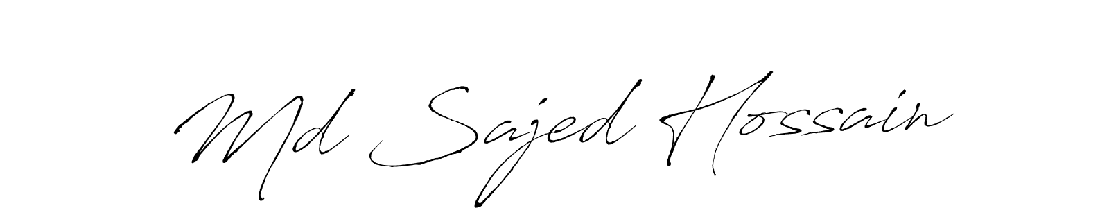 Best and Professional Signature Style for Md Sajed Hossain. Antro_Vectra Best Signature Style Collection. Md Sajed Hossain signature style 6 images and pictures png