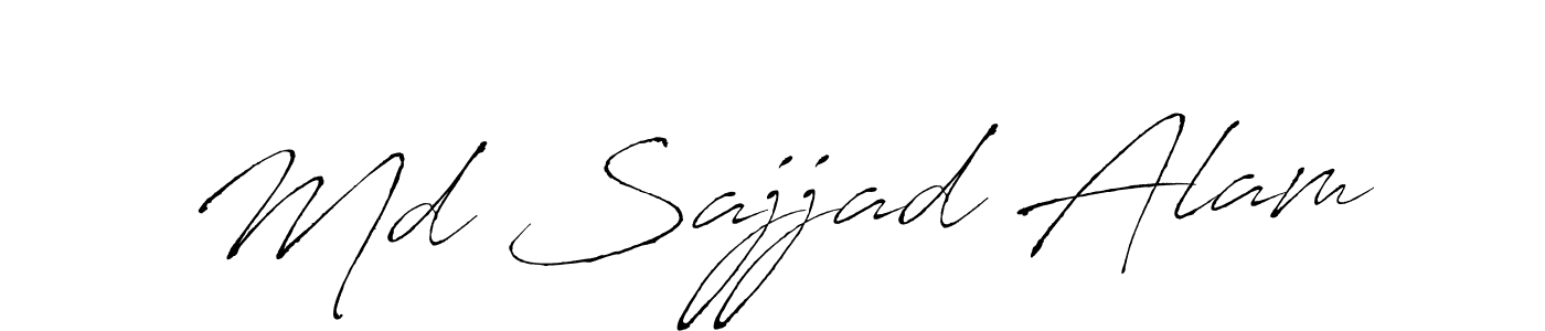 How to Draw Md Sajjad Alam signature style? Antro_Vectra is a latest design signature styles for name Md Sajjad Alam. Md Sajjad Alam signature style 6 images and pictures png