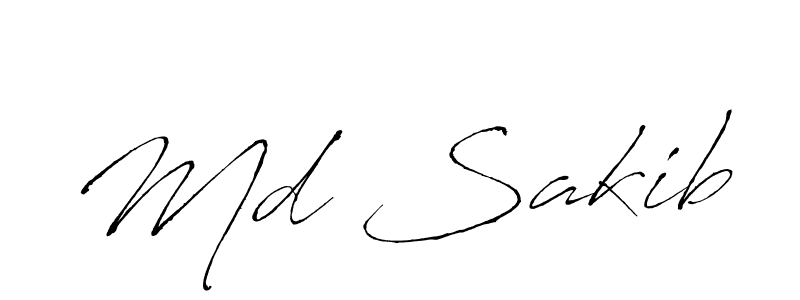 Here are the top 10 professional signature styles for the name Md Sakib. These are the best autograph styles you can use for your name. Md Sakib signature style 6 images and pictures png