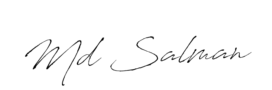 Here are the top 10 professional signature styles for the name Md Salman. These are the best autograph styles you can use for your name. Md Salman signature style 6 images and pictures png