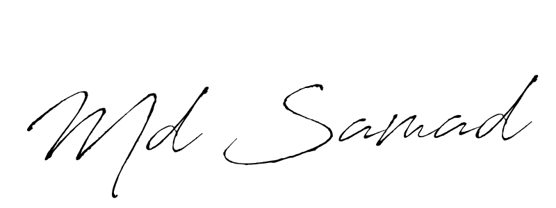 This is the best signature style for the Md Samad name. Also you like these signature font (Antro_Vectra). Mix name signature. Md Samad signature style 6 images and pictures png