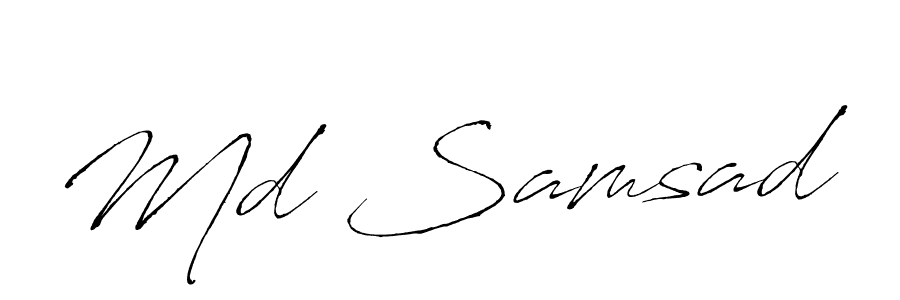 Check out images of Autograph of Md Samsad name. Actor Md Samsad Signature Style. Antro_Vectra is a professional sign style online. Md Samsad signature style 6 images and pictures png