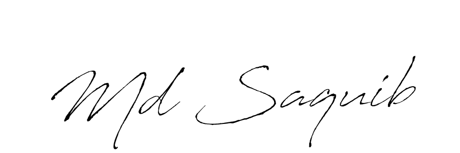 See photos of Md Saquib official signature by Spectra . Check more albums & portfolios. Read reviews & check more about Antro_Vectra font. Md Saquib signature style 6 images and pictures png