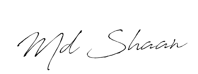 You can use this online signature creator to create a handwritten signature for the name Md Shaan. This is the best online autograph maker. Md Shaan signature style 6 images and pictures png
